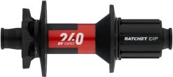 Dt-swiss 240 Classic MTB Boost 6-Bolt Disc Rear Hub