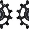 CERAMICSPEED Coated SRAM AXS XPLR 12-speed Derailleur Pulleys -Bike Sale Shop 446632