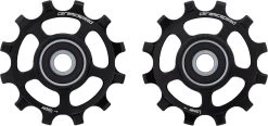 CERAMICSPEED Coated SRAM AXS XPLR 12-speed Derailleur Pulleys