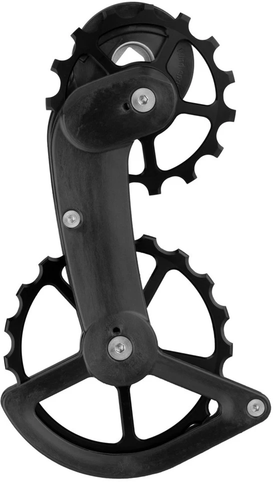 CERAMICSPEED OSPW Coated Derailleur Pulley System For SRAM Red / Force AXS 4 CERAMICSPEED OSPW Coated Derailleur Pulley System For SRAM Red / Force AXS - Image 2