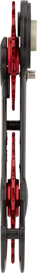 CERAMICSPEED OSPW Coated Derailleur Pulley System For SRAM Red / Force AXS 14 CERAMICSPEED OSPW Coated Derailleur Pulley System For SRAM Red / Force AXS - Image 12