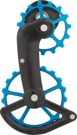 CERAMICSPEED OSPW Coated Derailleur Pulley System For SRAM Red / Force AXS 31 CERAMICSPEED OSPW Coated Derailleur Pulley System For SRAM Red / Force AXS -Bike Sale Shop 447884