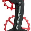 CERAMICSPEED OSPW Coated Derailleur Pulley System For SRAM Rival AXS -Bike Sale Shop 447887