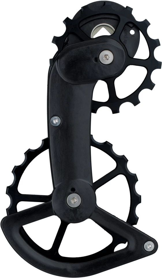 CERAMICSPEED OSPW Coated Derailleur Pulley System For SRAM Rival AXS 14 CERAMICSPEED OSPW Coated Derailleur Pulley System For SRAM Rival AXS - Image 12