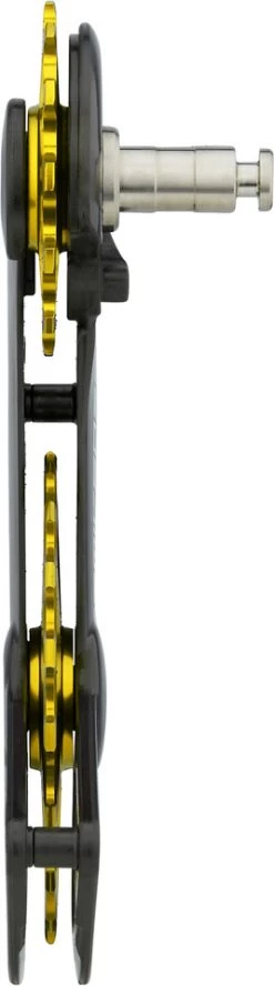 CERAMICSPEED OSPW Coated Derailleur Pulley Sys.Shimano Dura-Ace R9250/Ultegra R8150 -Bike Sale Shop 447908