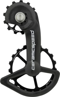CERAMICSPEED OSPW Coated Derailleur Pulley Sys.Shimano Dura-Ace R9250/Ultegra R8150 -Bike Sale Shop 447911
