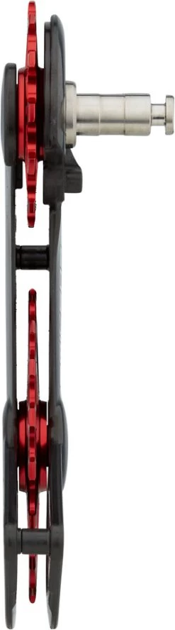 CERAMICSPEED OSPW Coated Derailleur Pulley Sys.Shimano Dura-Ace R9250/Ultegra R8150 -Bike Sale Shop 447918