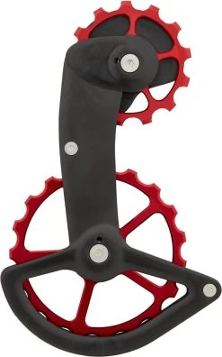 CERAMICSPEED OSPW Derailleur Pulley System For Shimano Dura-Ace R9250/Ultegra R8150 -Bike Sale Shop 447931