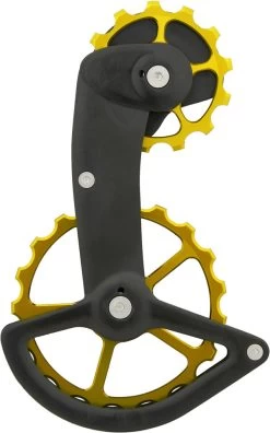 CERAMICSPEED OSPW Derailleur Pulley System For Shimano Dura-Ace R9250/Ultegra R8150 -Bike Sale Shop 447936