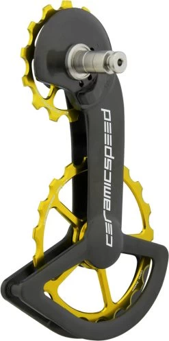 CERAMICSPEED OSPW Derailleur Pulley System For Shimano Dura-Ace R9250/Ultegra R8150 -Bike Sale Shop 447938