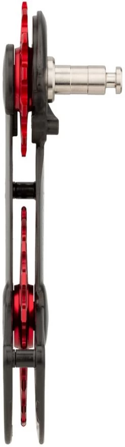 CERAMICSPEED OSPW Coated Derailleur Pulley System For Shimano R9100 / R8000-SS -Bike Sale Shop 447948