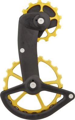 CERAMICSPEED OSPW Coated Derailleur Pulley System For Shimano R9100 / R8000-SS -Bike Sale Shop 447952