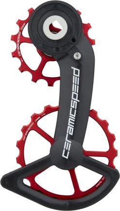 CERAMICSPEED OSPW Derailleur Pulley System For SRAM Red / Force AXS -Bike Sale Shop 447963