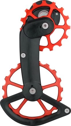 CERAMICSPEED OSPW Derailleur Pulley System For SRAM Rival AXS -Bike Sale Shop 447975