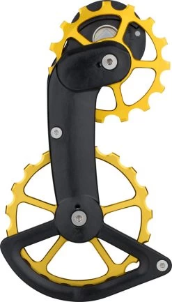 CERAMICSPEED OSPW Derailleur Pulley System For SRAM Rival AXS -Bike Sale Shop 447980