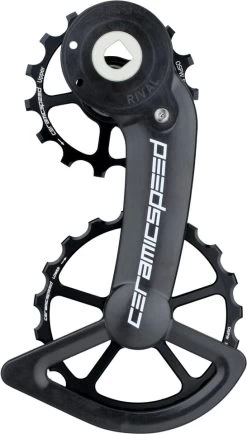 CERAMICSPEED OSPW Derailleur Pulley System For SRAM Rival AXS -Bike Sale Shop 447984