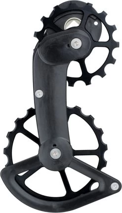 CERAMICSPEED OSPW Derailleur Pulley System For SRAM Rival AXS -Bike Sale Shop 447985