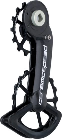 CERAMICSPEED OSPW Derailleur Pulley System For SRAM Rival AXS -Bike Sale Shop 447987