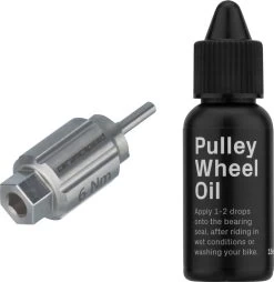 CERAMICSPEED OSPW Derailleur Pulley System For SRAM Rival AXS -Bike Sale Shop 447988