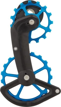 CERAMICSPEED OSPW Derailleur Pulley System For SRAM Rival AXS -Bike Sale Shop 447990