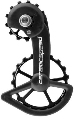 CERAMICSPEED OSPW Derailleur Pulley System Shimano Dura-Ace R9100/Ultegra R8000-SS -Bike Sale Shop 447995