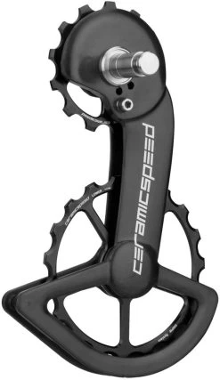 CERAMICSPEED OSPW Derailleur Pulley System Shimano Dura-Ace R9100/Ultegra R8000-SS -Bike Sale Shop 447996