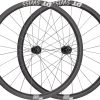 Dt-swiss ERC 1400 DICUT 35 Carbon Center Lock Disc 28" Wheelset -Bike Sale Shop 448125
