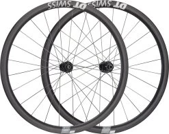 Dt-swiss ERC 1400 DICUT 35 Carbon Center Lock Disc 28" Wheelset