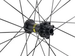 Mavic Crossmax Carbon XL R Disc 6-bolt 29" Boost Wheelset -Bike Sale Shop 448166