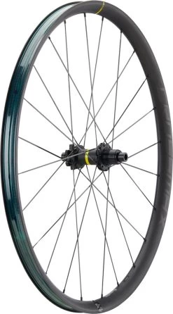 Mavic Crossmax Carbon XL R Disc 6-bolt 29" Boost Wheelset -Bike Sale Shop 448167