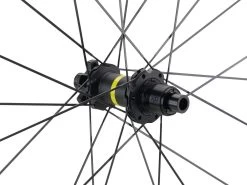 Mavic Crossmax Carbon XL R Disc 6-bolt 29" Boost Wheelset -Bike Sale Shop 448168