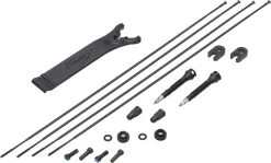 Mavic Crossmax Carbon XL R Disc 6-bolt 29" Boost Wheelset -Bike Sale Shop 448170