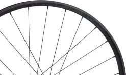 Tune Crosser Alu Endurance Center Lock Disc 27.5" Wheelset -Bike Sale Shop 448187