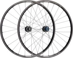Tune TSR22 Center Lock Disc 28" Wheelset