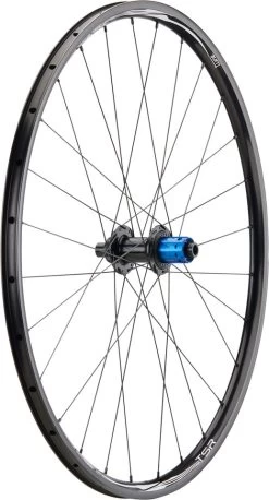 Tune TSR22 Center Lock Disc 28" Wheelset -Bike Sale Shop 448192