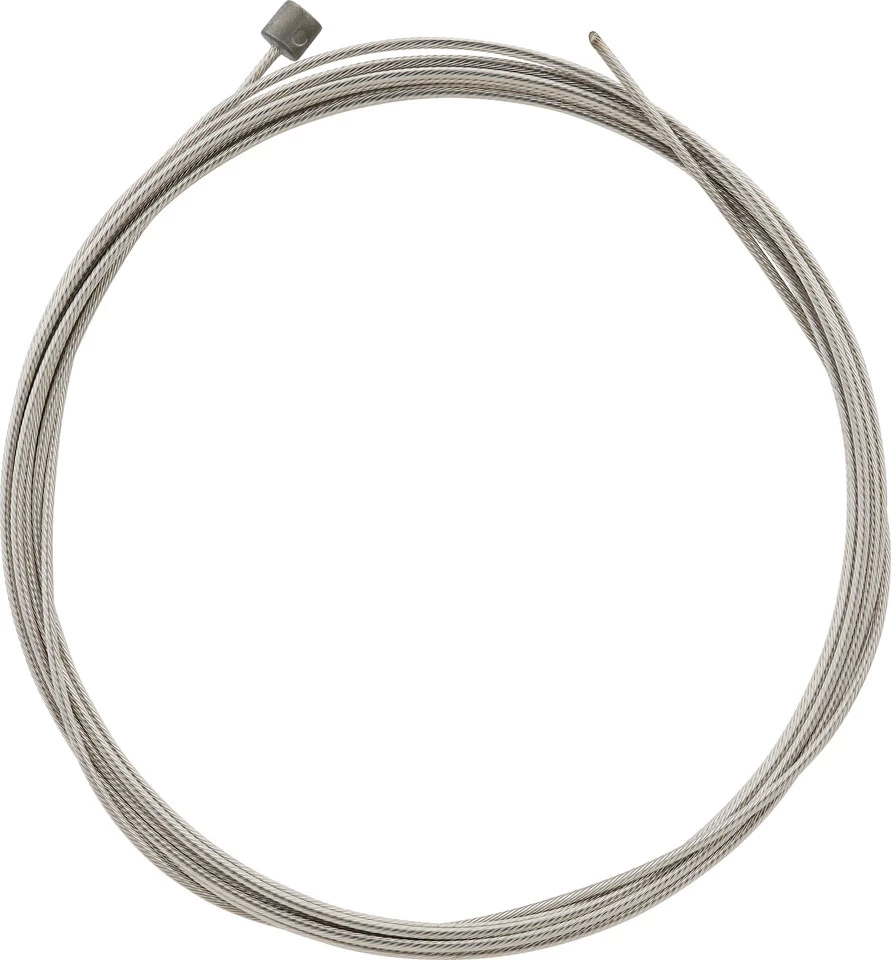 CAPGO OL Speed Slick Shifter Cable For Shimano/SRAM 3 CAPGO OL Speed Slick Shifter Cable For Shimano/SRAM