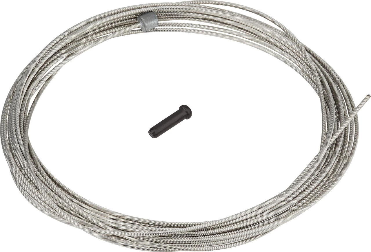 CAPGO OL Speed Slick Shifter Cable For Shimano/SRAM 7 CAPGO OL Speed Slick Shifter Cable For Shimano/SRAM - Image 5