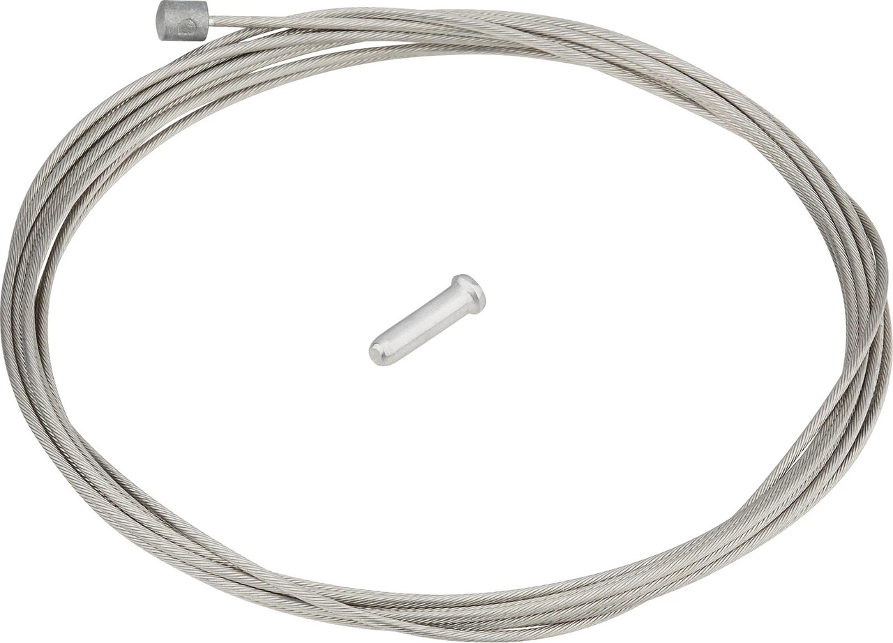 CAPGO BL Slick Shift Cable For Campagnolo 4 CAPGO BL Slick Shift Cable For Campagnolo - Image 2