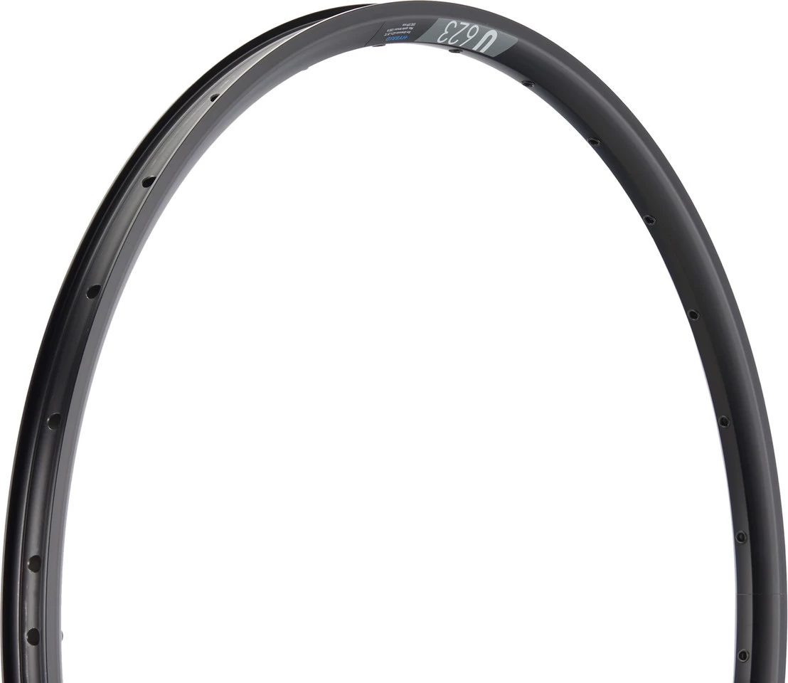 Dt-swiss U 623 Disc 29" Hybrid Utility RIm 3 Dt-swiss U 623 Disc 29" Hybrid Utility RIm