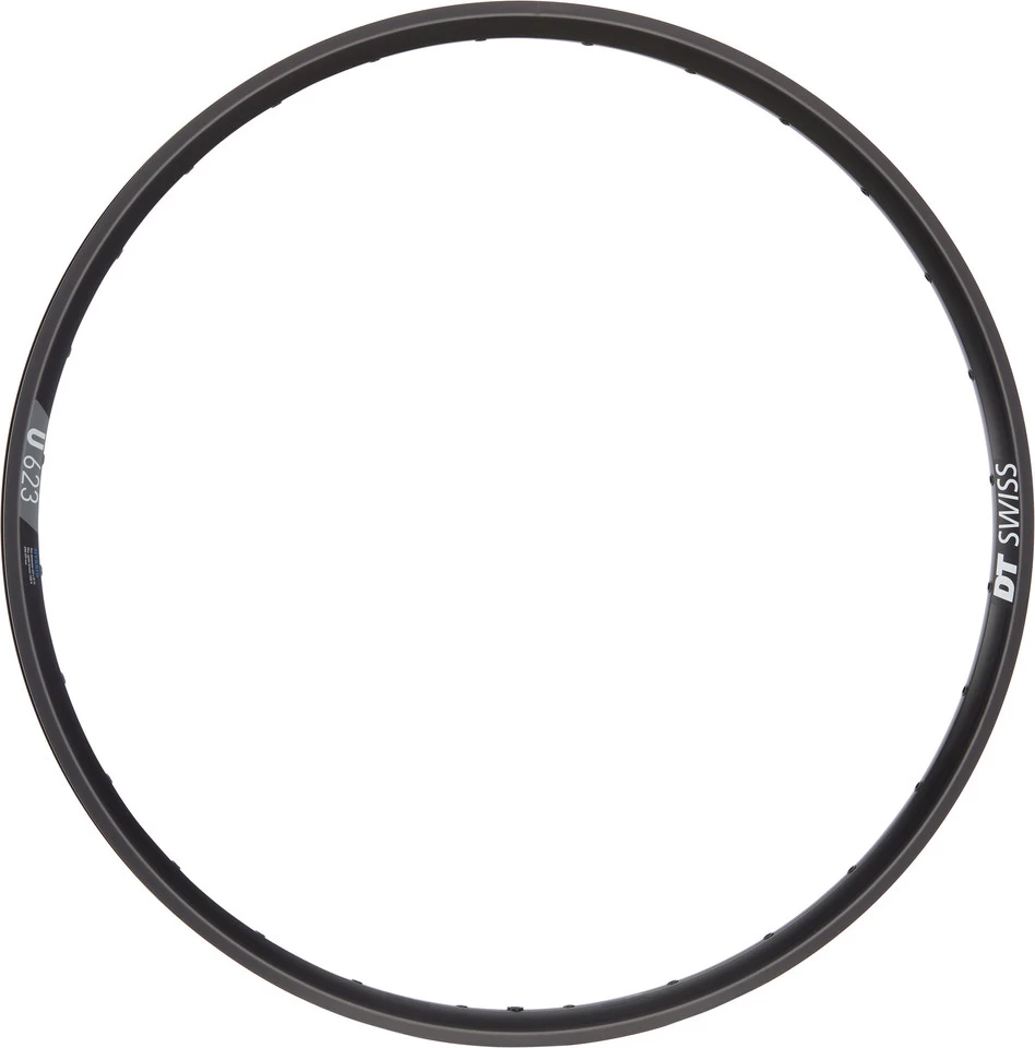 Dt-swiss U 623 Disc 29" Hybrid Utility RIm 4 Dt-swiss U 623 Disc 29" Hybrid Utility RIm - Image 2
