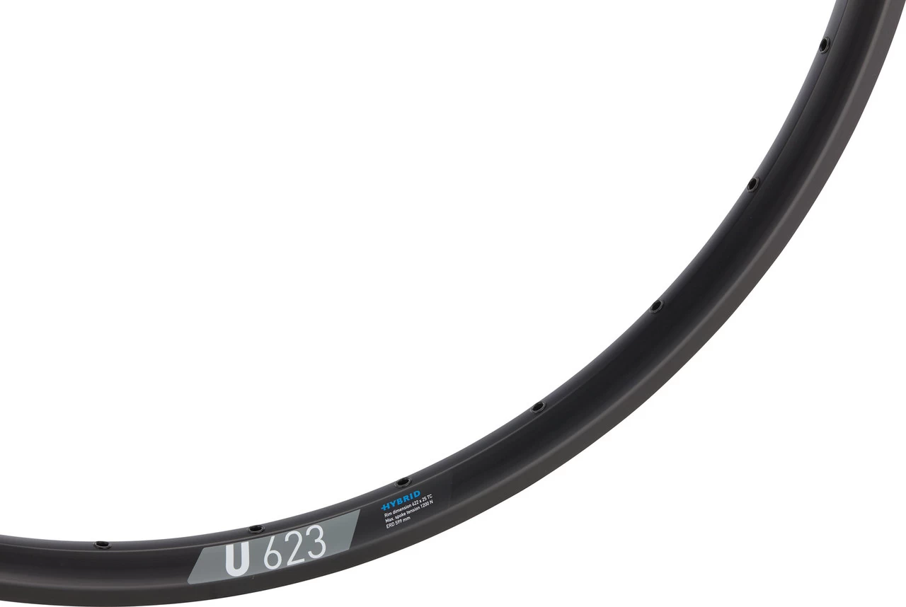 Dt-swiss U 623 Disc 29" Hybrid Utility RIm 5 Dt-swiss U 623 Disc 29" Hybrid Utility RIm - Image 3