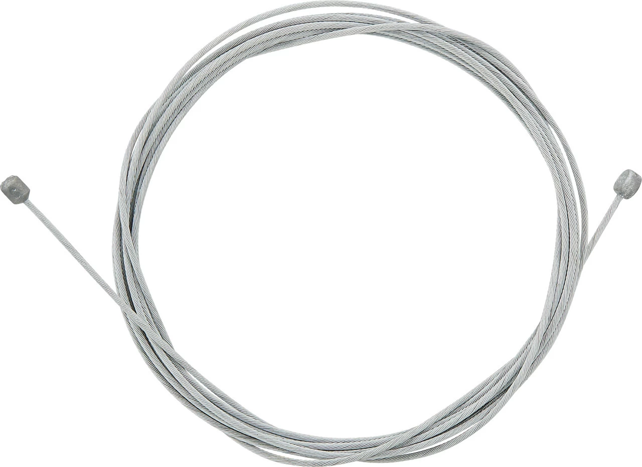 JAGWIRE Basics Shift Cable For Shimano/SRAM 3 JAGWIRE Basics Shift Cable For Shimano/SRAM
