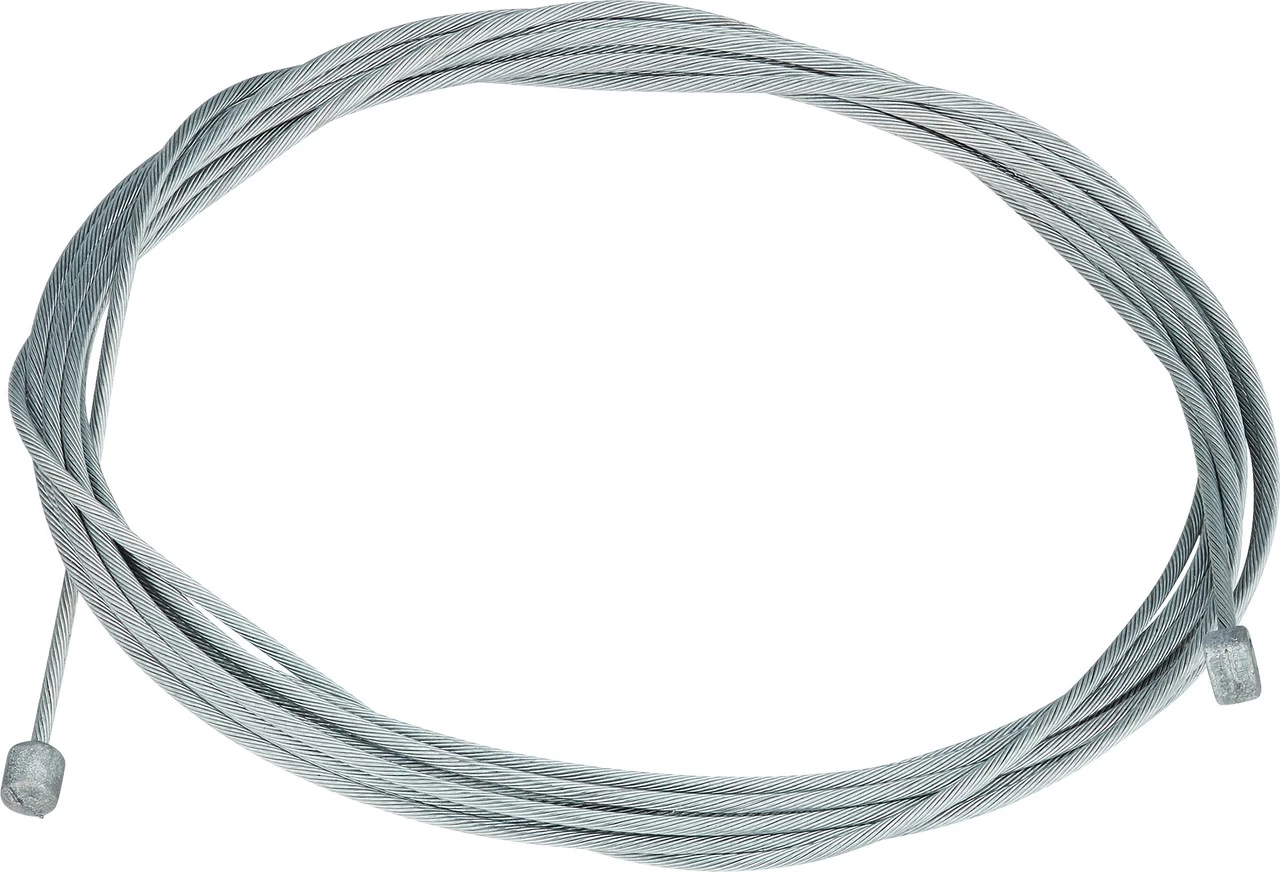 JAGWIRE Basics Shift Cable For Shimano/SRAM 4 JAGWIRE Basics Shift Cable For Shimano/SRAM - Image 2
