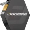JAGWIRE Basics Shift Cable For Shimano/SRAM - 100 Pack -Bike Sale Shop 450149