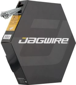 JAGWIRE Basics Shift Cable For Shimano/SRAM - 100 Pack