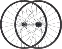 Shimano WH-MT601-TL-B Center Lock Disc 29" Wheelset