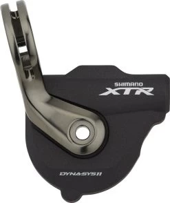 Shimano Top Cover For SL-M9000 W/ Clamp