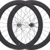 Shimano WH-R8170-C60-TL Ultegra Center Lock Disc Carbon Wheelset -Bike Sale Shop 451155