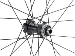 Shimano WH-R8170-C60-TL Ultegra Center Lock Disc Carbon Wheelset -Bike Sale Shop 451157