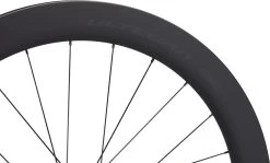 Shimano WH-R8170-C60-TL Ultegra Center Lock Disc Carbon Wheelset -Bike Sale Shop 451160